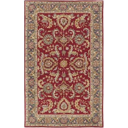Livabliss Middleton AWHY-2062 Handmade Area Rug AWHY2062-23